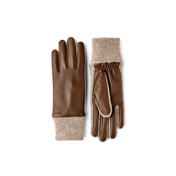 Hestra Jeanne Light Brown
